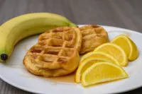 Quality Inn & Suites - breakfast