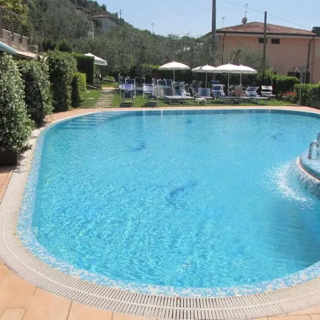 Holiday apartment with 2 bedrooms