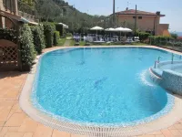Holiday apartment with 2 bedrooms