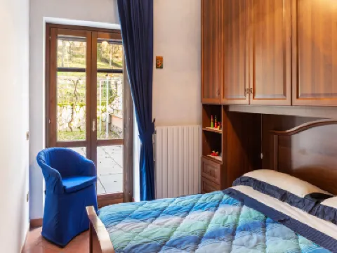 Villa in Tagliacozzo with Pool and Nature Hotels in 