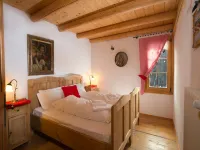 Magicians cottage Bellamonte Hotéis em Bellamonte