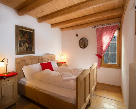Alpine Cottage with Sauna Hotels in Bellamonte