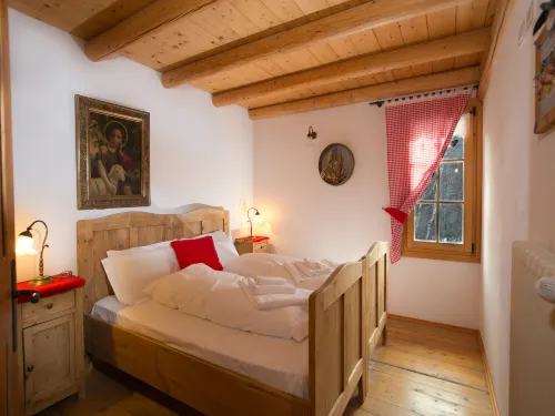 Magicians cottage Bellamonte