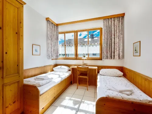 Ferienwohnung mit Bergaufenthalt in Schönau - 레지던스