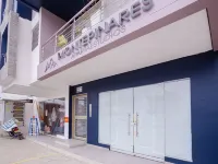 Montepinares Apartaestudios Hotels in Monteria