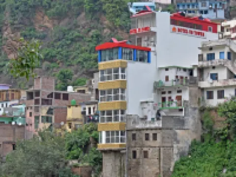 Hotel US Tower Hotels in Devaprayag
