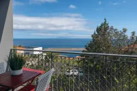 Titou Apartment Sea View