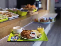 Ibis Budget Chambéry Sud Challes les Eaux Hotels in Challes-les-Eaux