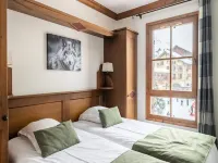 3 Room Apartment 6 People - Prestige - Wifi