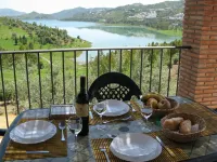 Andalusian Family Getaway