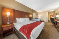 Comfort Suites Barstow Near I-15 Hotels in Barstow