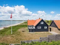 5 person holiday home in Juelsminde Hotels in Juelsminde