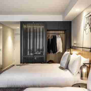 Mercure Sydney Rouse Hill Rooms