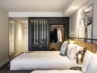 Mercure Sydney Rouse Hill Hoteles en Bella Vista