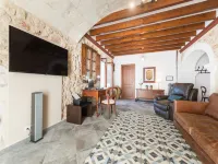 Can Jaume Fuster - Villa With Private Pool