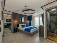 The Private Airport Hotel Hotels near مطار إسطنبول الدولي
