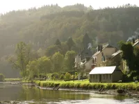 Home Near Bouillon Castle - Homestays