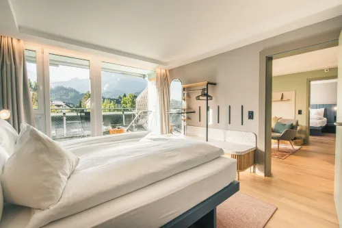 Hop Apartments & Suites - 3-Star
