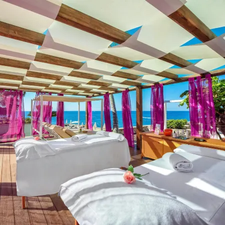 Tui Blue Suite Princess - Adults Only