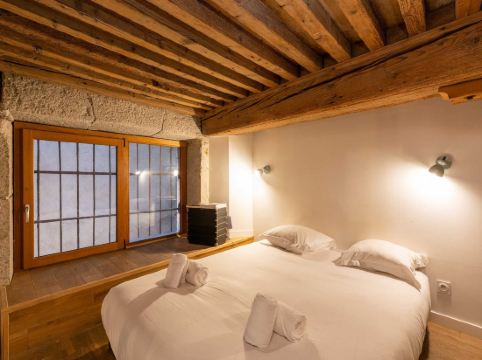 DIFY Appartement Loge - Vieux Lyon