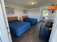 Lakeside Motor Lodge Hotels in Hume Township