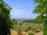 Charming Retreat in Montorsoli