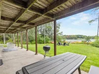 Relaxing Lake Home that is certain to create smiles and memories for all ages! Hotels in Forest County