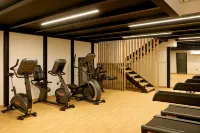 Iberostar Waves Creta Panorama & Mare - gimnasio