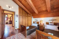 La Casa di Camus - Happy Rentals