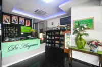 Hotel de Angsana Johor Bahru