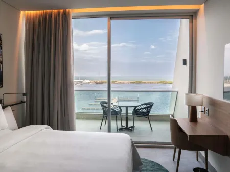 Novotel Recife Marina Отели рядом с достопримечательностью «Church of the Third Order of St. Francis»