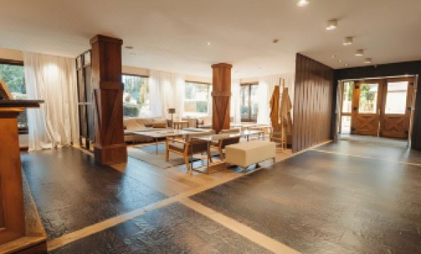 Calafate Parque Hotel