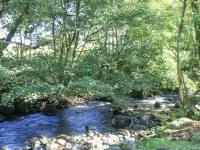 Islwyn Hotel a Llanuwchllyn