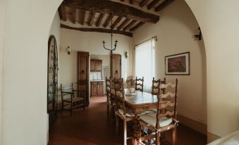 Agriturismo le Macchie