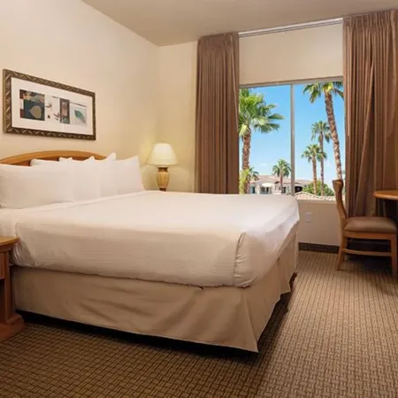 Club de Soleil All-Suite Resort