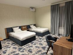 サフィア ゲスト ハウス