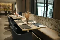 Grand Sarovar Portico, Latur - breakfast
