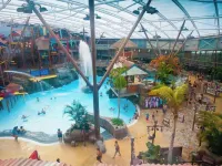 Barn-Sleeps 4-Parking-Near Alton Towers Peak Dist Hotel a Leek