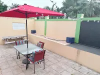 CARTeas Cozy Caribbean 2-Bedroom Suite Apartment, Centrally Located in Anguilla Hotels in George Hill