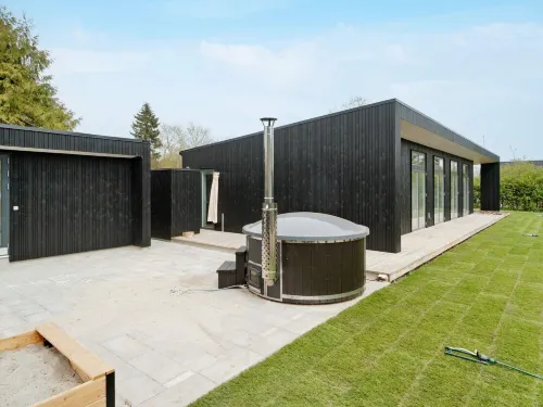 Seaside Bliss in Nysted - By Traum Ferienwohnungen Hotels in Nysted