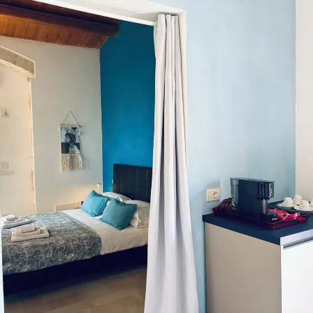 Torre Dantona Country Suites