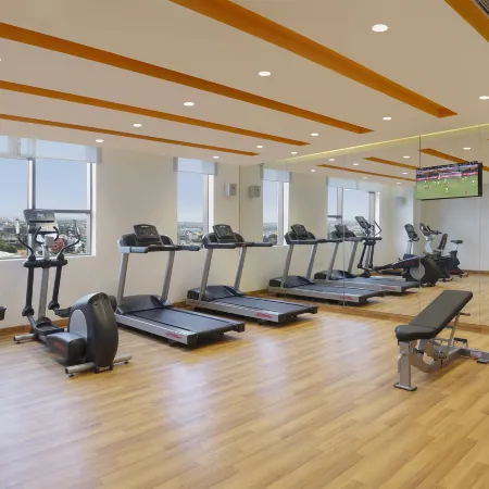 Ibis Chennai OMR