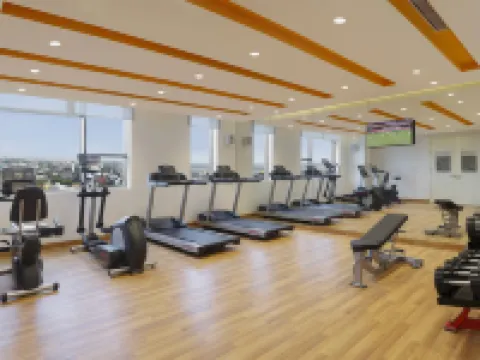 Ibis Chennai OMR Hoteles en Chennai