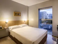 Ibis Styles Belém do Pará Các khách sạn ở 