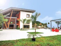 Ibis Styles Mayotte Aeroport Hotels in 