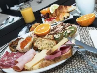 Ibis Styles Paris Mairie de Clichy - Morgenmad