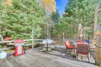 Paradise Cottage: Trail Access Nearby -  Privatzimmer