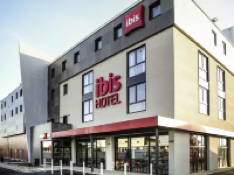 Ibis Niort Est Mendès France Hotels in Niort