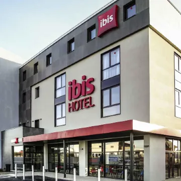 Ibis Niort Est Mendès France