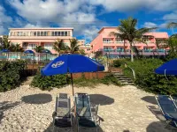 Pousada Vila do Coral Hotels in Bombinhas